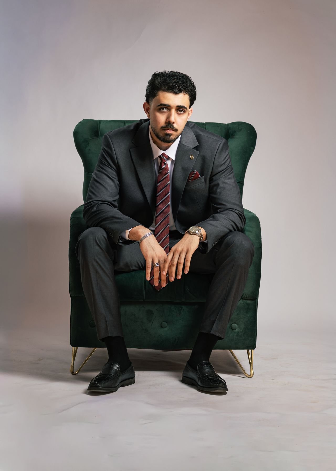 Founder